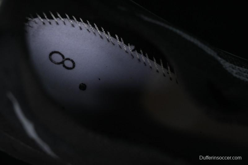 Nike Zoom VaporFly Next 3% Prototype Super Marathon Running Shoes with Dual Air Zoom and ZoomX Foam - HV6350-001