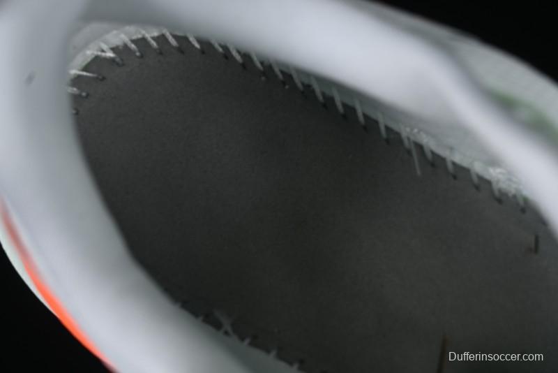 Nike Air Zoom Vomero 18 Lunar Running Shoes with Full-Length Zoom Air Cushion - HM6803-300