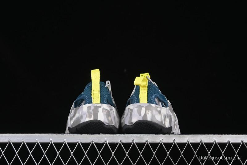 Keen Newport H2 Outdoor Sports Water Sandals with Drainage and Toe Protection - 1026686BLUE