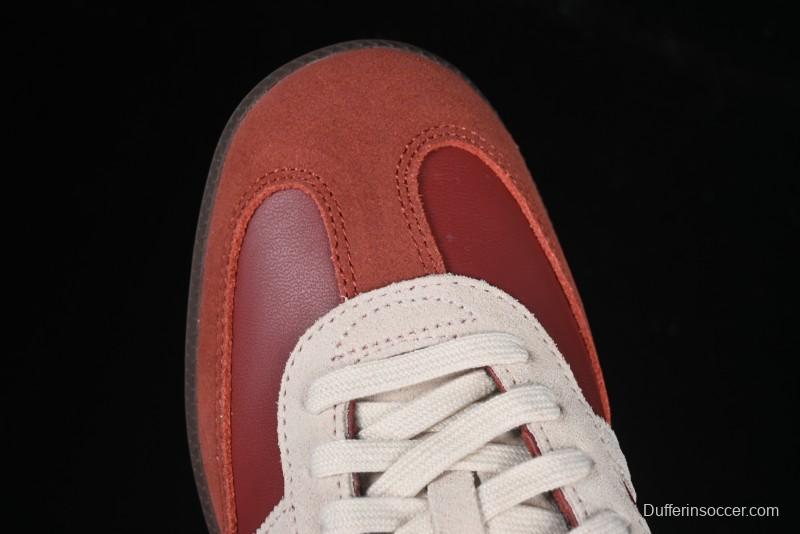 Adidas Samba OG Casual Sneakers - Tal JI3216
