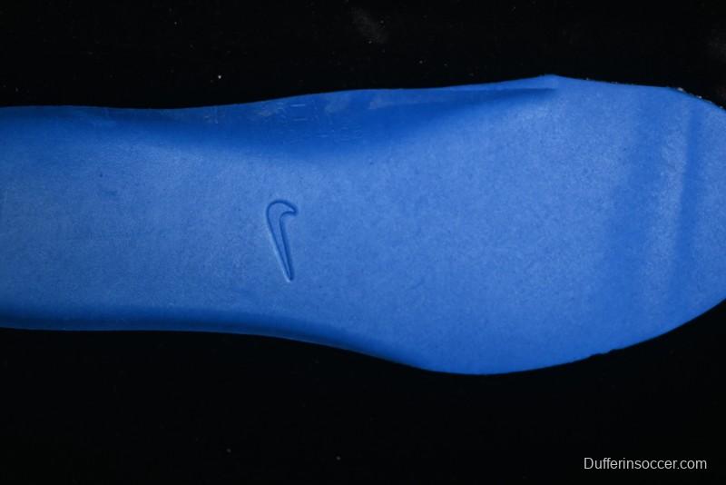 Nike Air Zoom Vomero 18 Lunar Running Shoes with Full-Length Zoom Air Cushion - HM6803-300