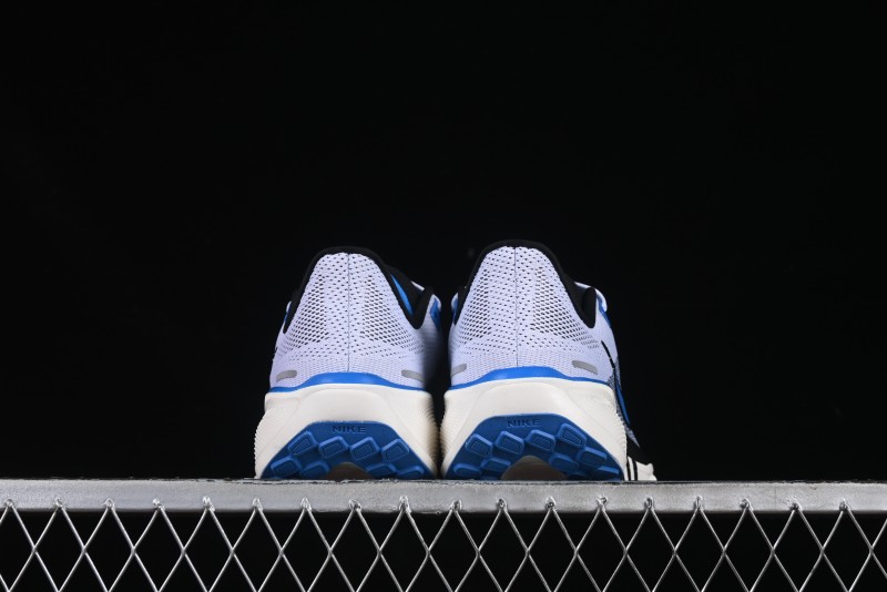 Nike Air Zoom Pegasus 41 Running Shoes with Breathable Mesh and Durable Design - HV5218-100