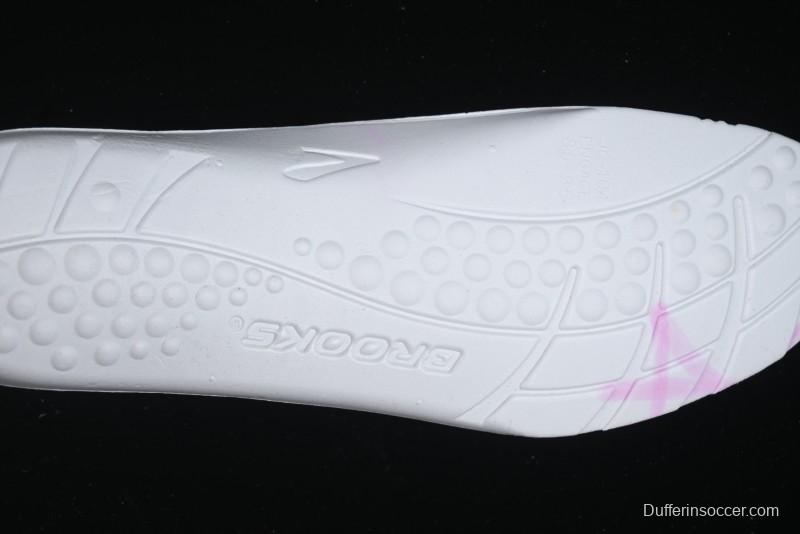 Brooks Hyperion Max 2 Cushioned Racing Marathon Running Shoes - 1104341D411