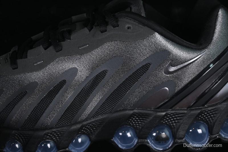 Nike Air Max Dn Running Shoes with Dynamic Air Cushion Technology - HF5509-002