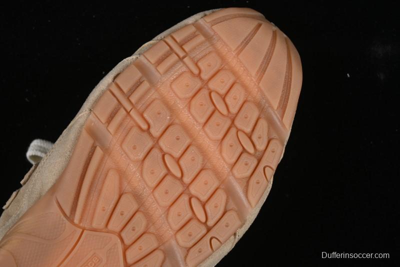 MiuMiu x New Balance 530 Low-Top Classic Retro Casual Slip-On - AJD4