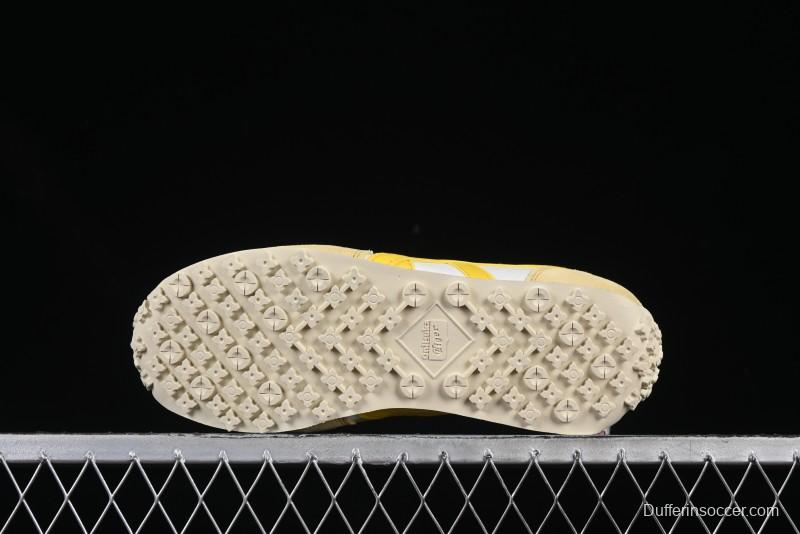 Onitsuka Tiger Edr 78 Low Top Running Shoes Comfortable Slip Resistant Durable - 1183B411-750