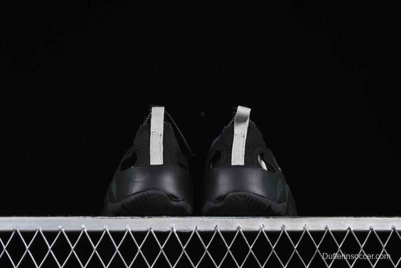 Keen Newport H2 Outdoor Sports Water Sandals with Toe Protection - 1026686BLACK