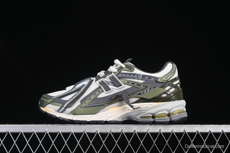 New Balance 1906 Series Retro Dad Style Casual Running Shoes - M1906ANA