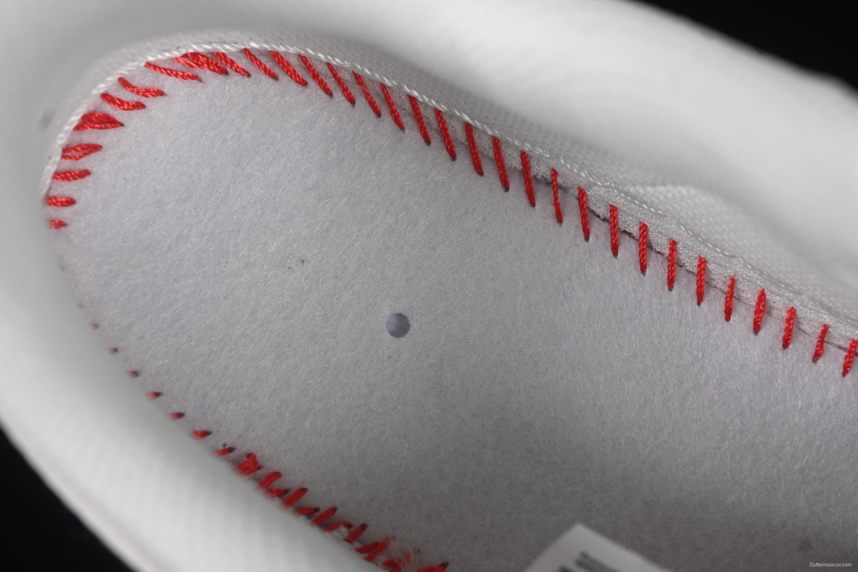 Nike Air Force 1'07 Low Collaboration Sneakers in Dark Blue with Mini Swoosh Logo - HH7518-047