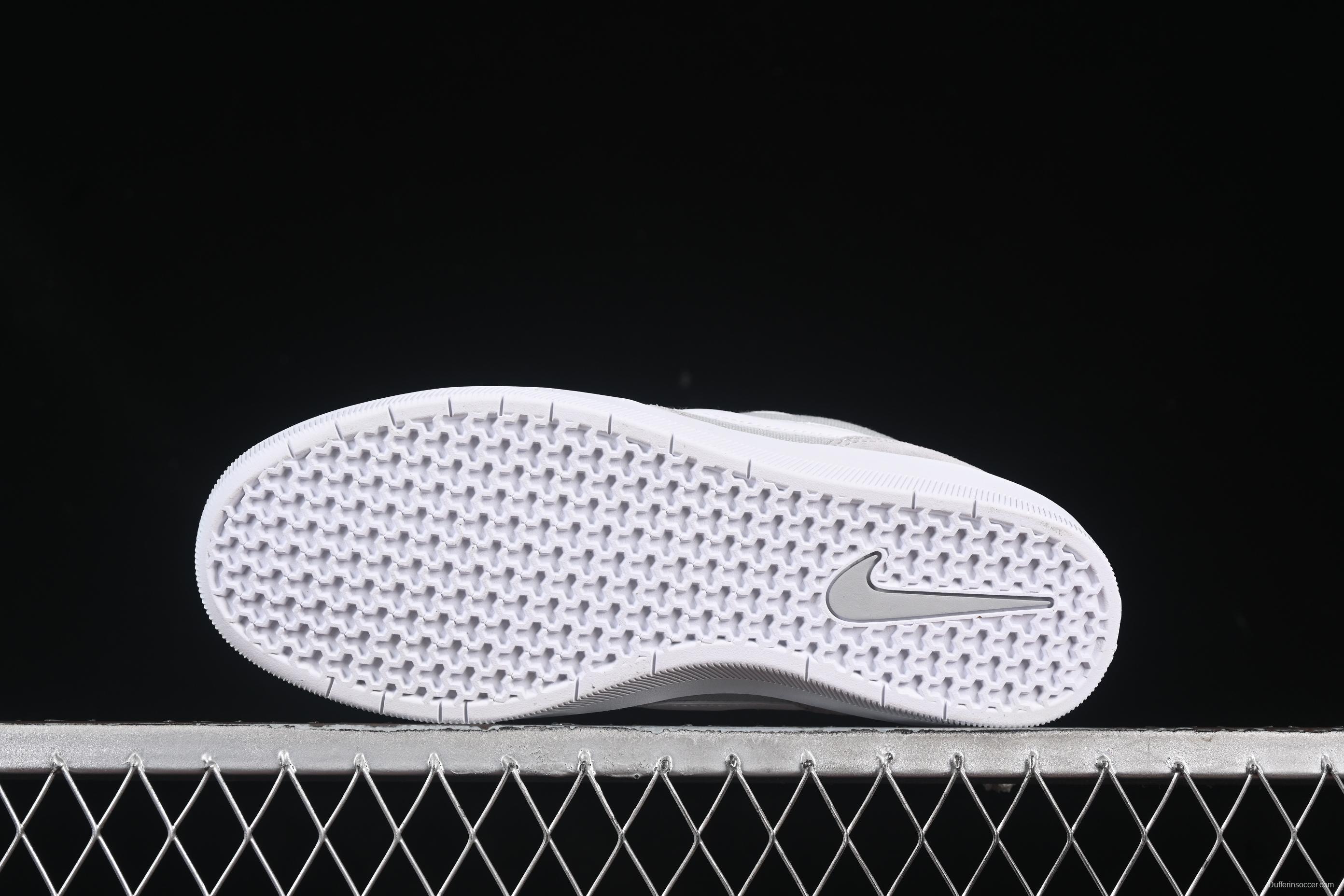 Nike SB Force 58 Retro Skate Shoes - CZ2959-004