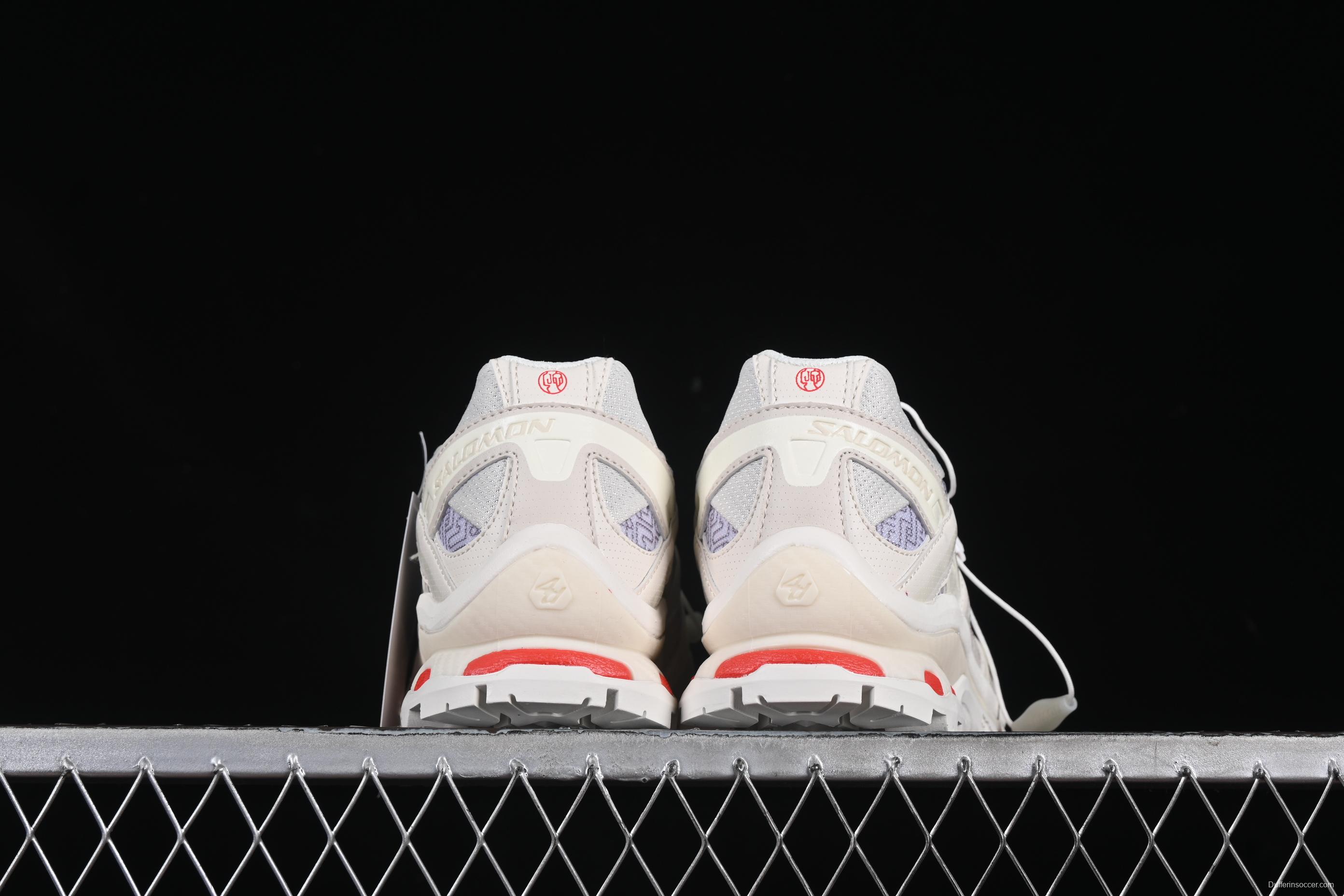 Salomon XT-Quest Explorer Series Outdoor Trail Running Shoes with SENSIFIT and CONTAGRIP - 478478-29