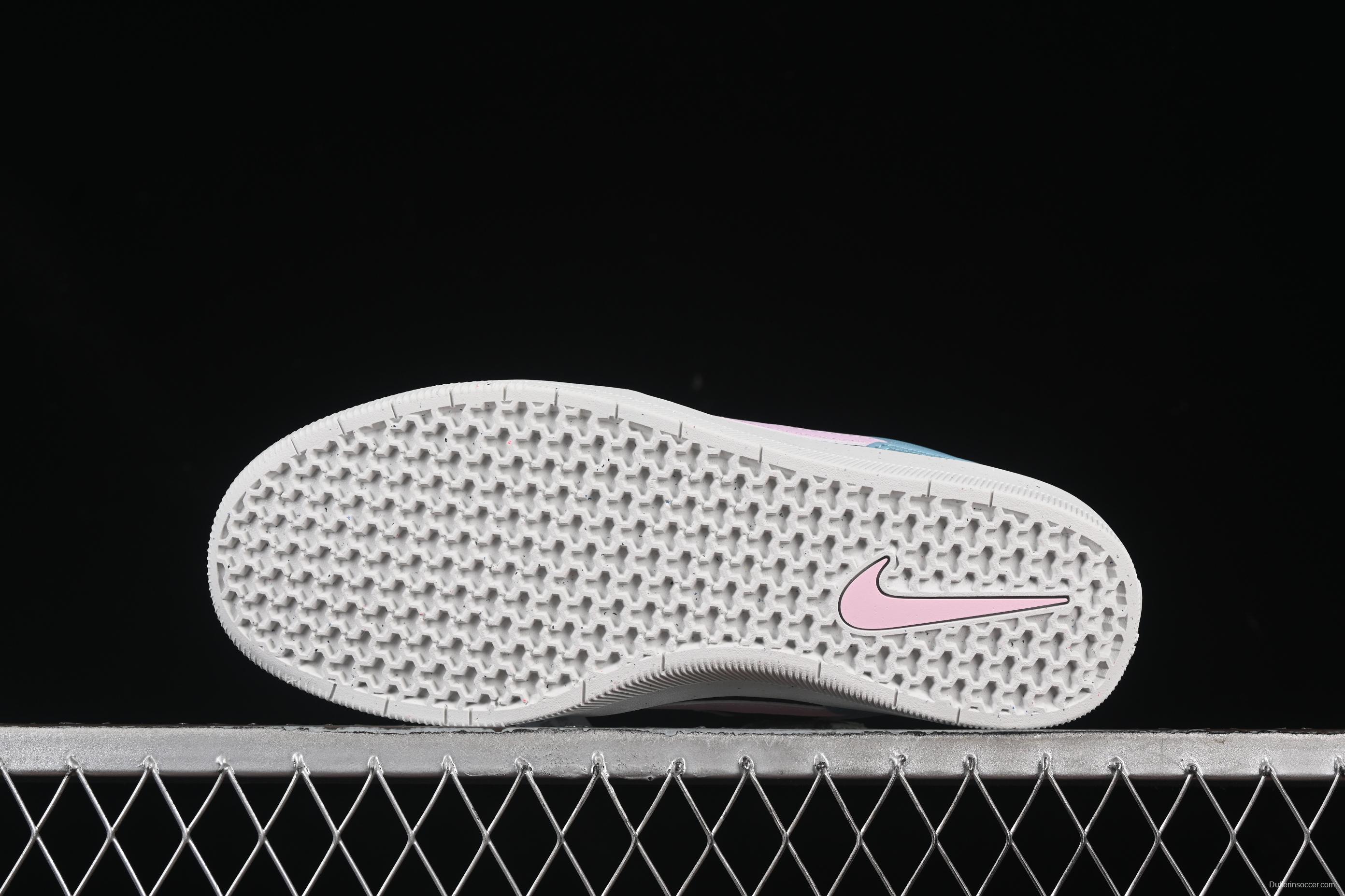 Nike SB Force 58 Retro Skate Shoes - DV5476-400