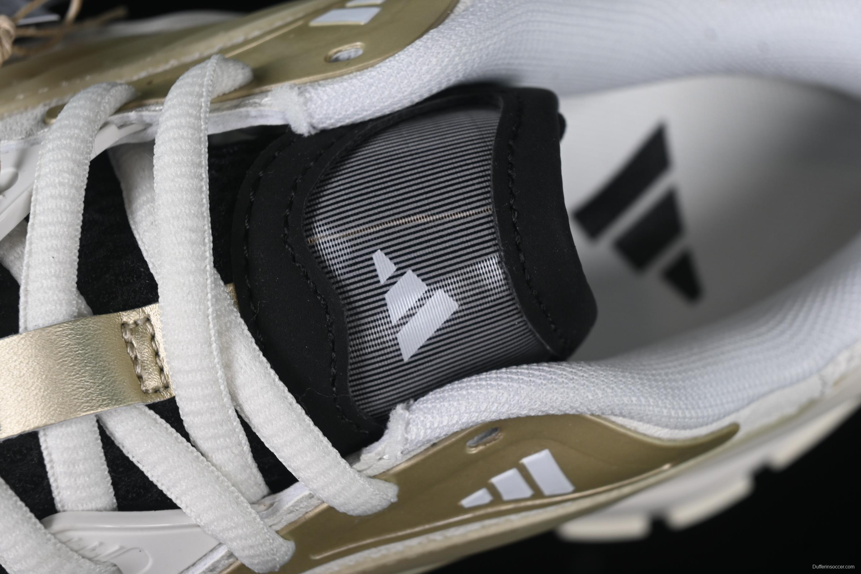 Adidas Vento XLG MTW Retro Casual Dad Shoes - JR6393