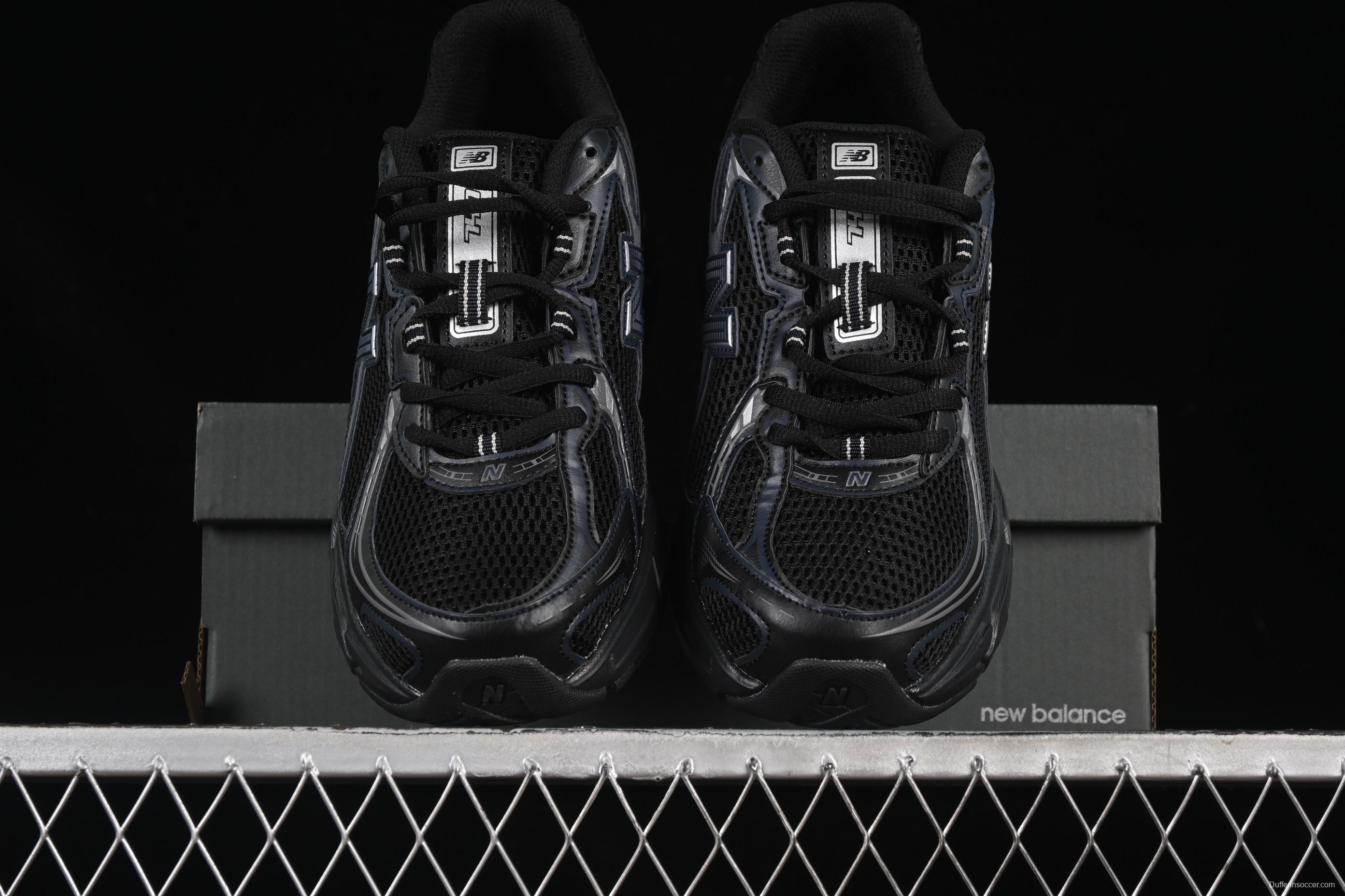 New Balance 740 Series Retro Dad Style Casual Running Shoes - U740BM2BS