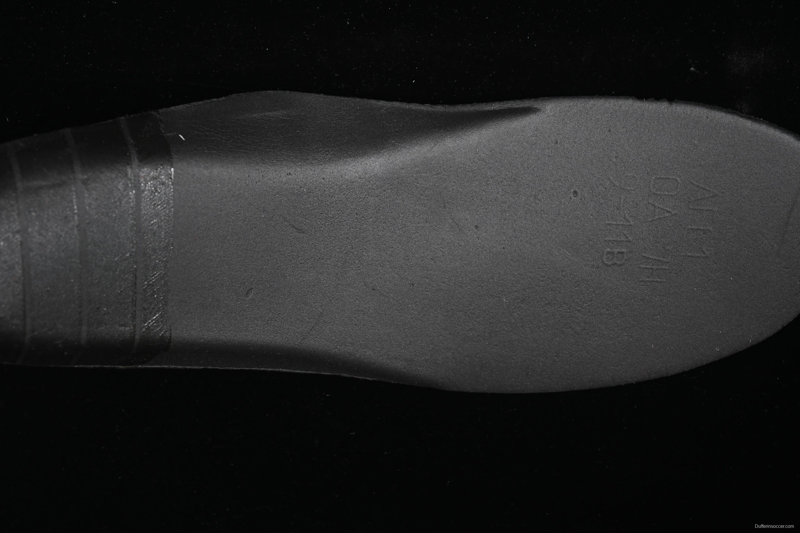 Nike Air Force 1 '07 Low Stussy Collaboration Red Tail Chocolate Low-Top Casual Sneakers - KK1988-057