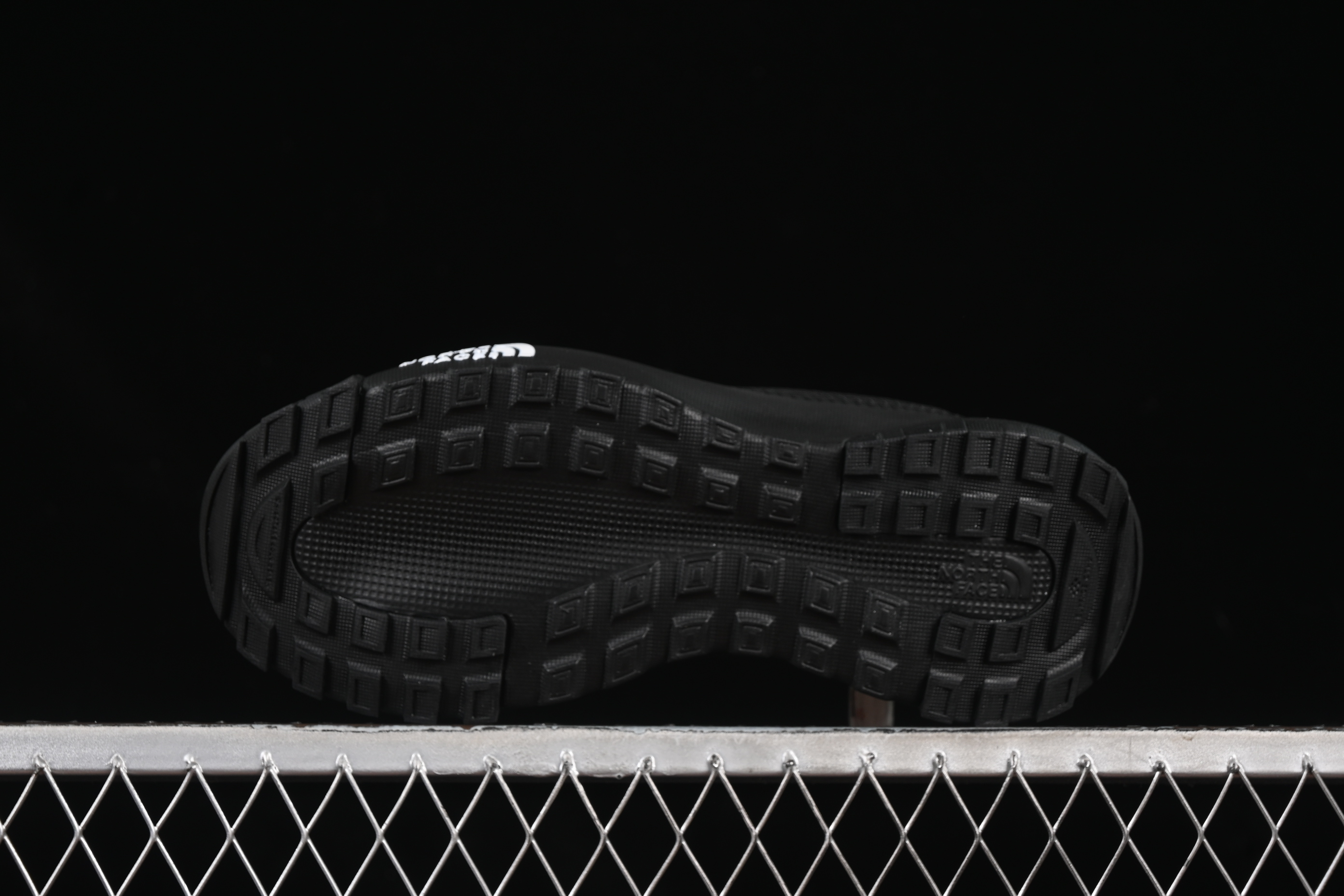The North Face Never Stop Comfortable Slip-Resistant Low-Top Lifestyle Casual Shoes - NFOA8A92KX7-070
