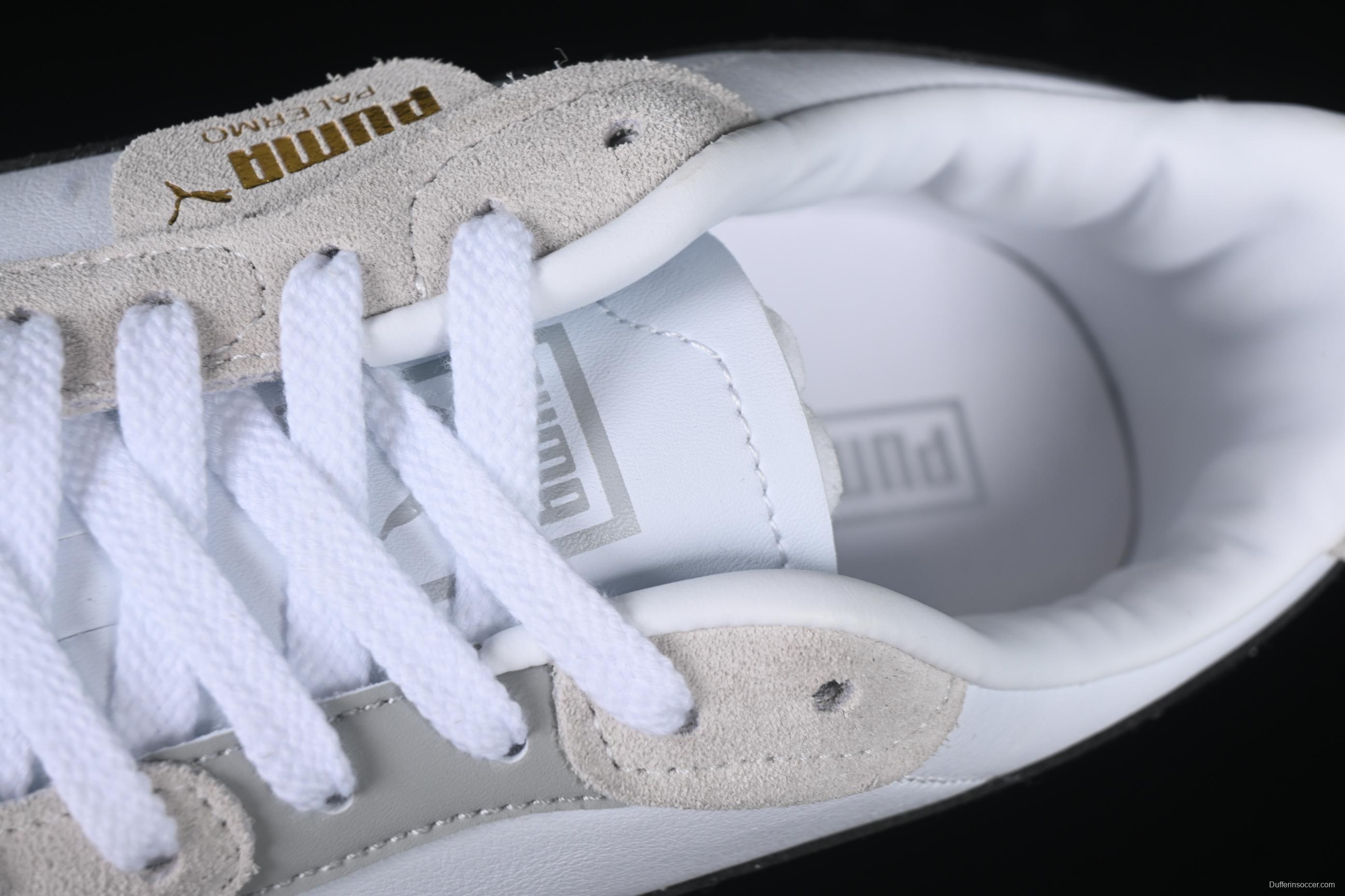 Puma Palermo Moda Wns Retro Casual Sneakers - 397727-01