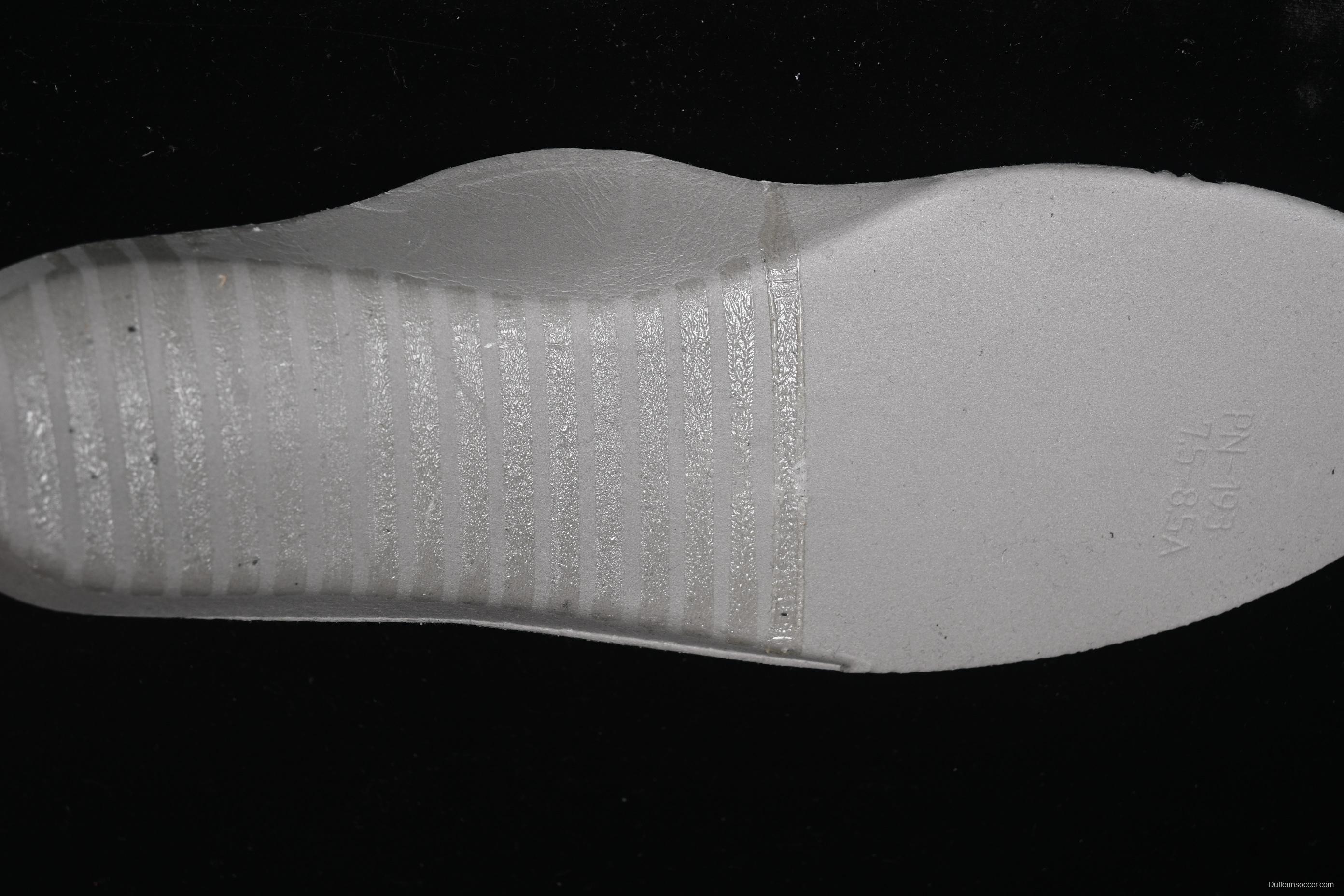 Nike Air Force 1'07 Low Custom Casual Sneakers with Full-Length Air Cushion - CW2288-111