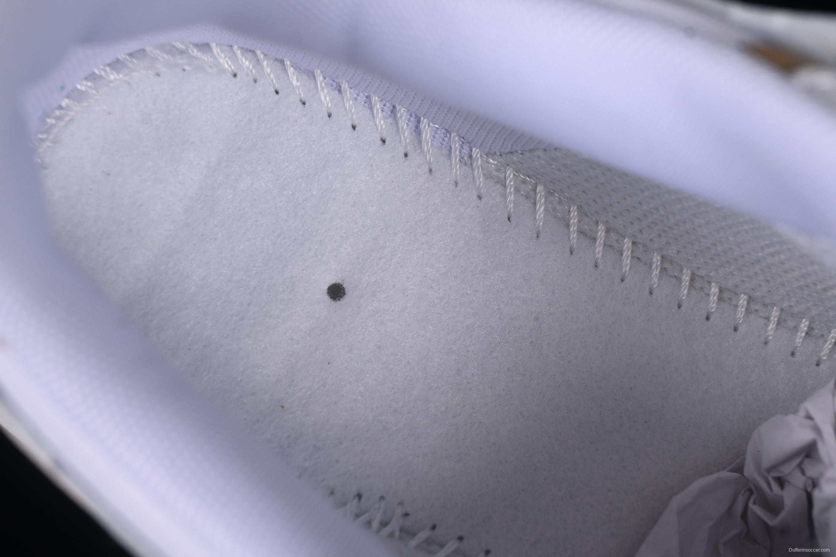 Nike Air Force 1 Shadow Low-Top Sneakers with Lightweight EVA Midsole and Anti-Slip RB Rubber Outsole - DZ1847-111