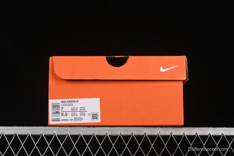 Nike Air Zoom Vomero 18 Moon Landing 18 2025 New Cushioned Casual Running Shoes - HM6804-105