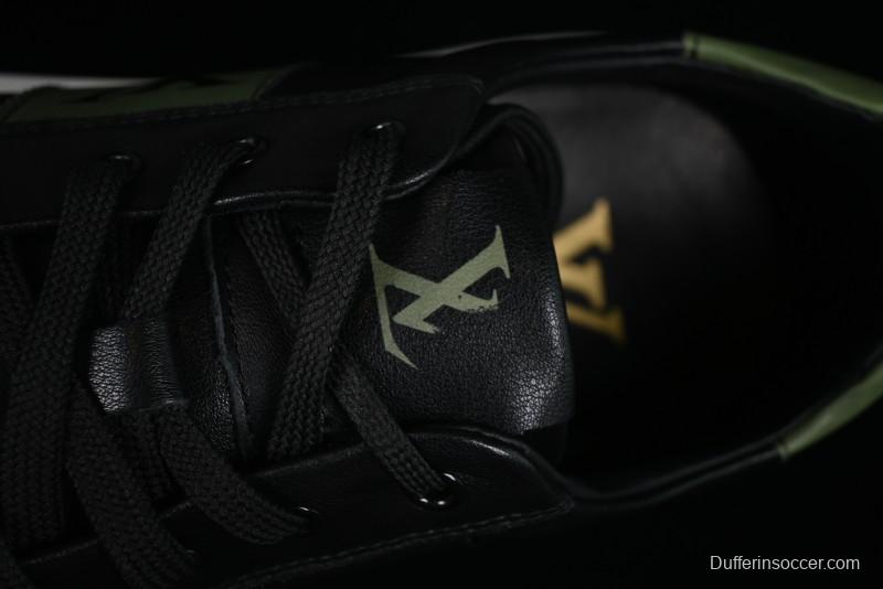 Louis Vuitton Casual Culture Sports Sneakers Series - M.E5