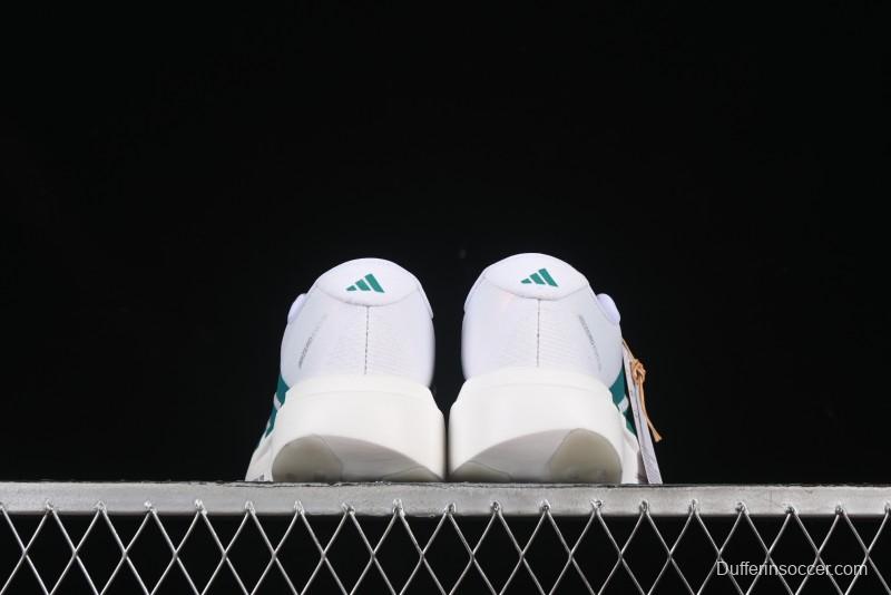 Adidas Adizero Evo SL Lightweight Breathable Cushioned Running Shoes - JS4451