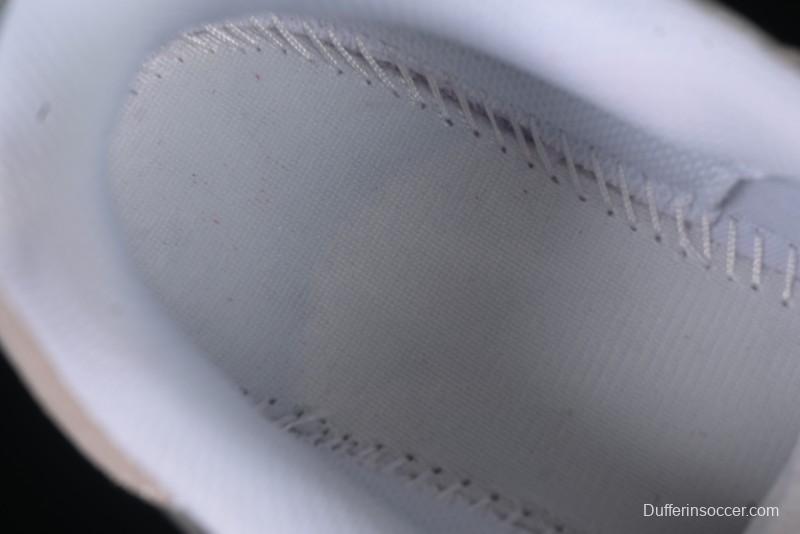 Asics Gel-NYC Retro Breathable Casual Shoes with Cushioning for Men - 1203A383-104