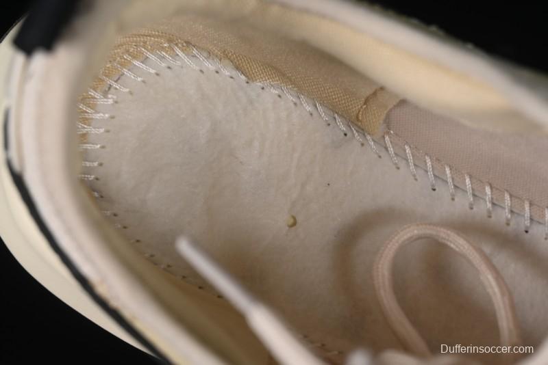 Nike TC 7900 Retro Chunky Dad Shoes with Reflective Swoosh and Cushioned Foam Sole - DD9682-200