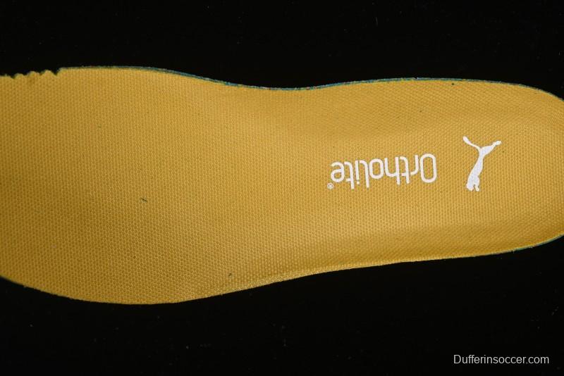 Puma The Open Product Speedcat Racing Series Low-Top Lifestyle Sneakers - 398846-06