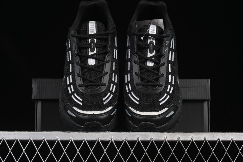 Comme Des Garcons Homme Plus x Nike Air Max TL 2.5 Pack Cushioned Running Shoes - FZ4110-002
