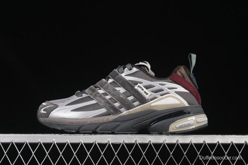 Adidas Song For The Mute x Ad Originals Adistar Cushion Retro Comfortable Anti-Slip Lifestyle Casual Shoes - JH9009