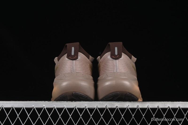 Asics Gel-Nimbus 27 Retro Breathable Casual Shoes with Cushioning for Men - 1012B816-020