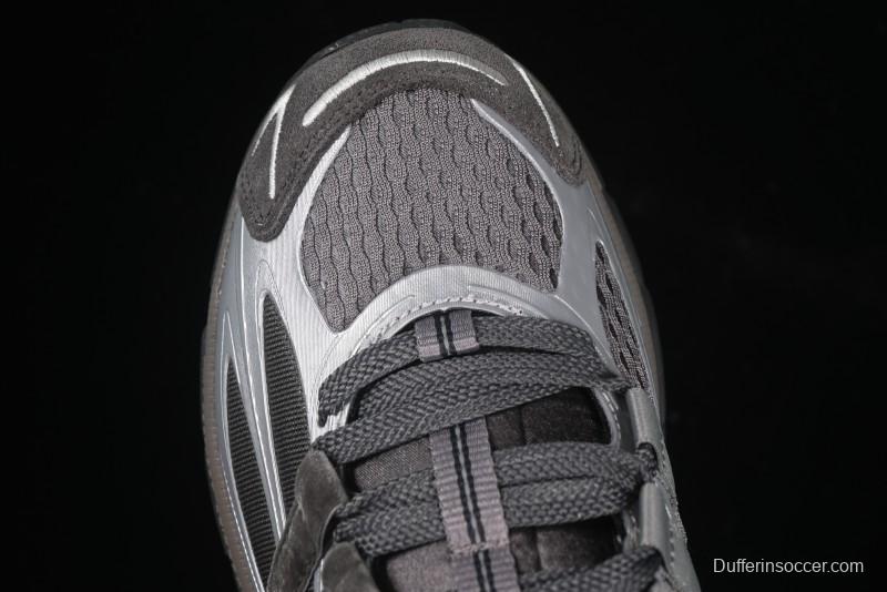 Adidas Song For The Mute x Ad Originals Adistar Cushion Retro Comfortable Anti-Slip Lifestyle Casual Shoes - JH9009