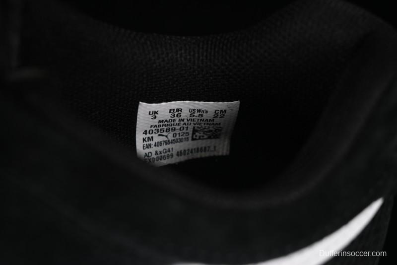 Puma Speedcat Racing Series Low-Top Lifestyle Casual Shoes - 403589-01