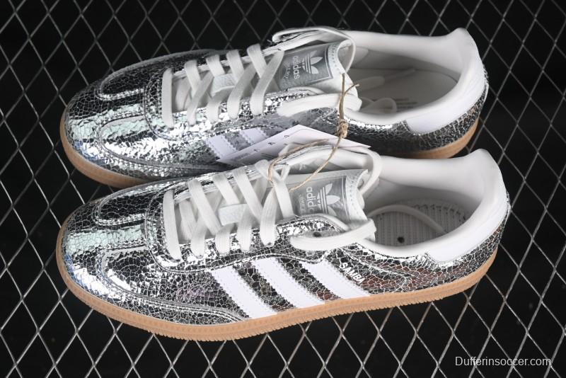 Adidas Samba OG Casual Sneakers - JR0035