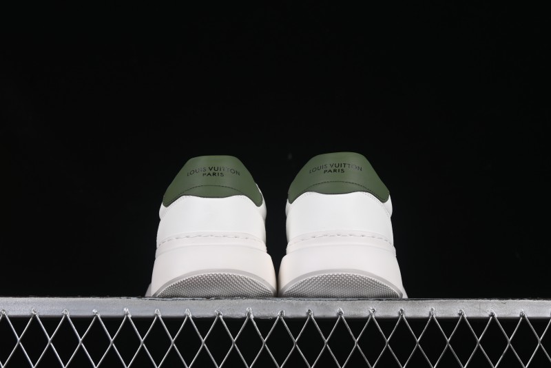 Louis Vuitton Casual Culture Sports Sneakers Series - M.E5