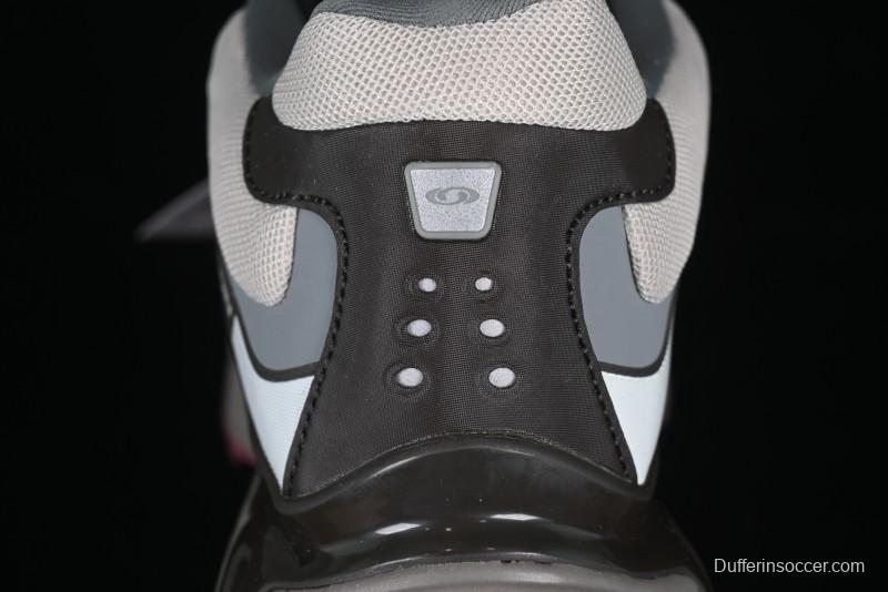 Salomon XT-Whisper Explorer Series Outdoor Trail Running Shoes - 477618-26