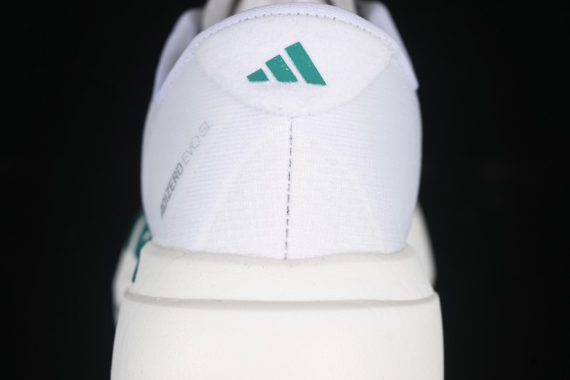 Adidas Adizero Evo SL Lightweight Breathable Cushioned Running Shoes - JS4451
