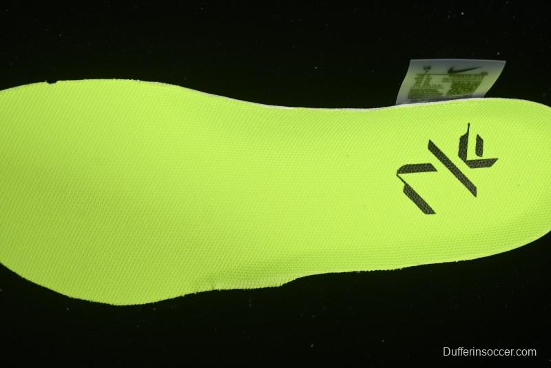 Nike Zoom VaporFly Next 3% Prototype Super Marathon Running Shoes with Dual Airzoom and ZoomX Foam - FD8315-015