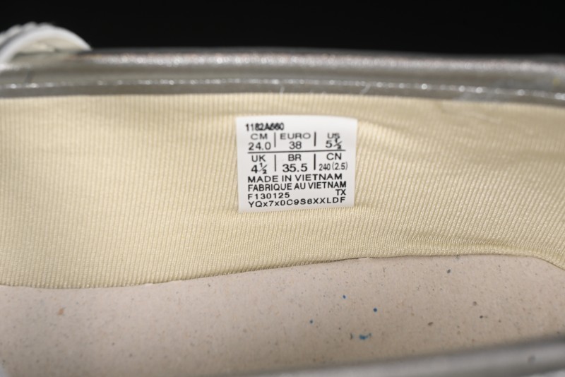 Onitsuka Tiger Mexico 66 Tgrs Mary Jane Low-Top Casual Summer Sandals - 1182A660-020