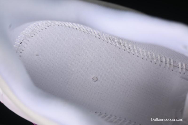 Nike Zoom Fly 6 Running Shoes with Flyknit and React Technology - FN8454-101