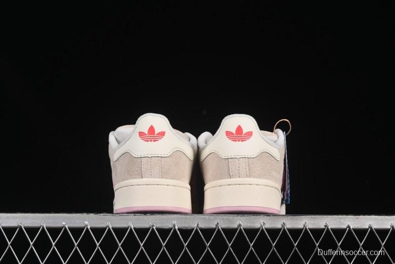 Adidas Originals Campus 00s JS3524 College Series Retro Casual Sneakers - JS3524