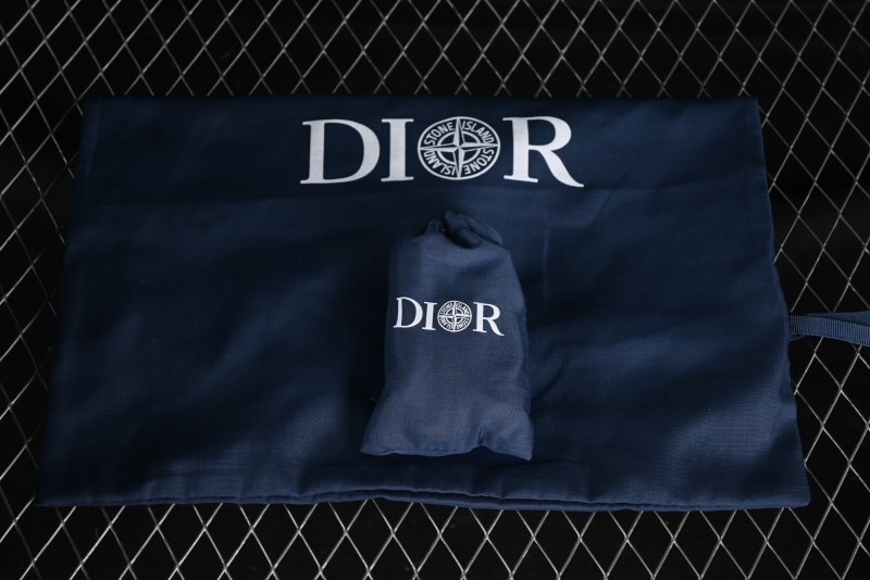 Dior B30 CD Sneakers - HCE5