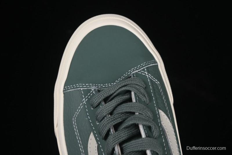 Vans Old Skool 36 Low-Top Retro Skate Shoes - VN000D57FRS