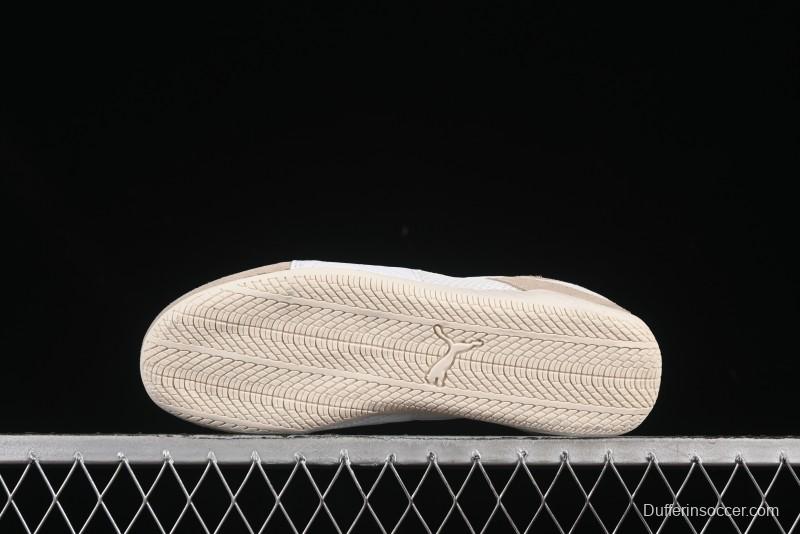 Puma Speedcat Lifestyle Low-Top Sneakers for Racing Enthusiasts - 403589-04