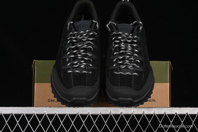 Keen Jasper Rocks SP Urban Series Retro Low-Top Lace-Up Outdoor Camping Hiking Mountaineering Training Shoes - 1029584