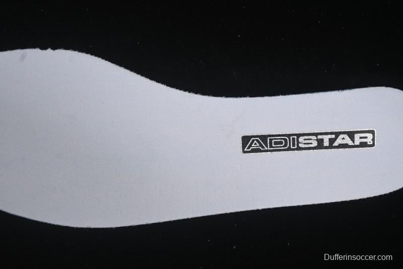 Adidas Song For The Mute x Ad Originals Adistar Cushion Retro Comfortable Slip-Resistant Cushioned Lifestyle Casual Shoes - ID5748