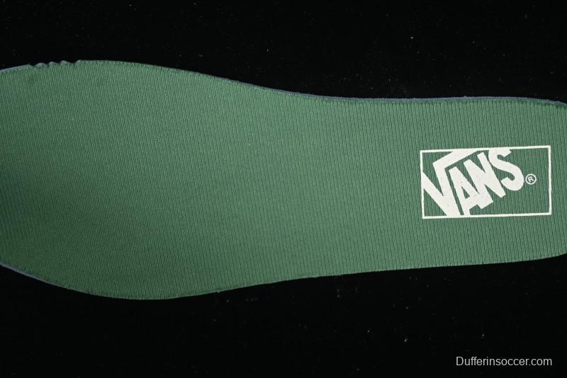 Vans Super Lowpro Retro Fashion Comfortable Casual Skate Shoes - VN000D83BR1