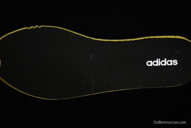 Adidas Barreda Decode Comfort Cushion Low Top Casual Sneakers - JI2315