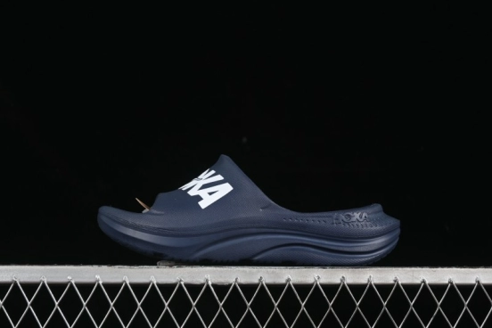 HOKA ONE ONE ORA Comfortable Slip-Resistant Slides - CSC3